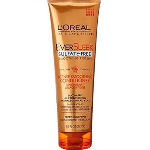 l oreal eversleek conditioner review