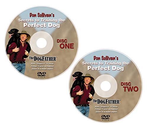 the perfect dog training system reviews