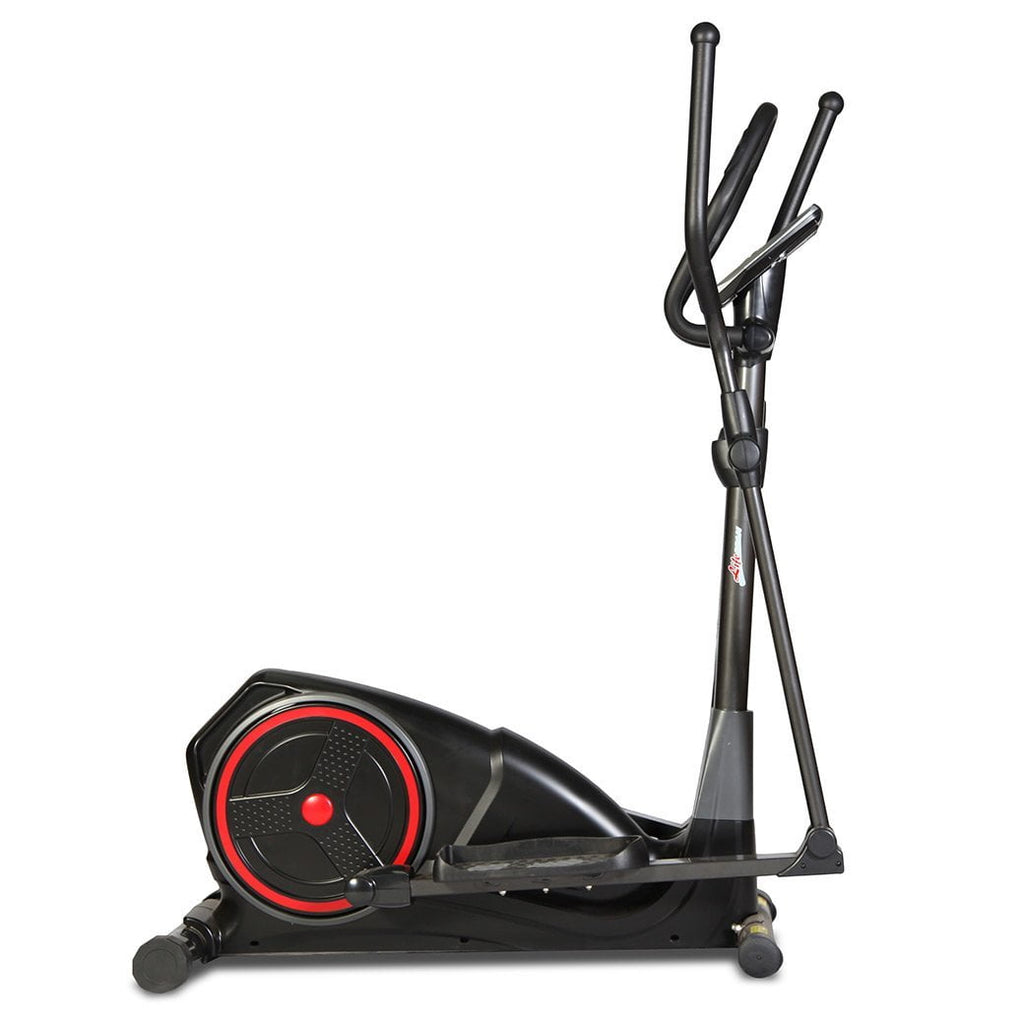 lifespan cross trainer x22 review