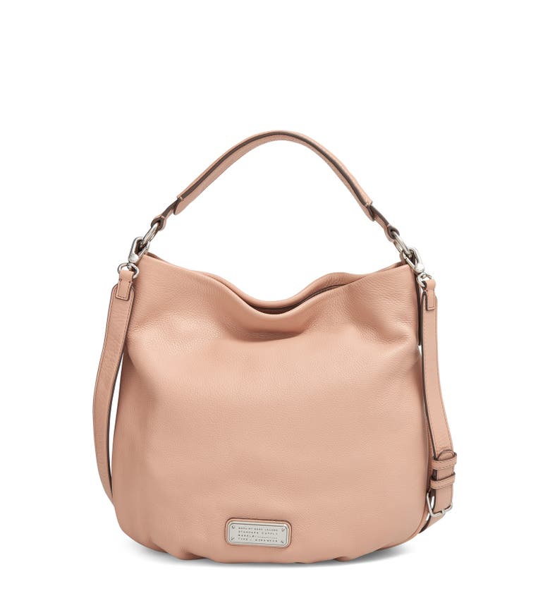 marc jacobs new q hillier hobo review