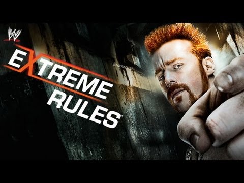 wwe extreme rules 2013 review