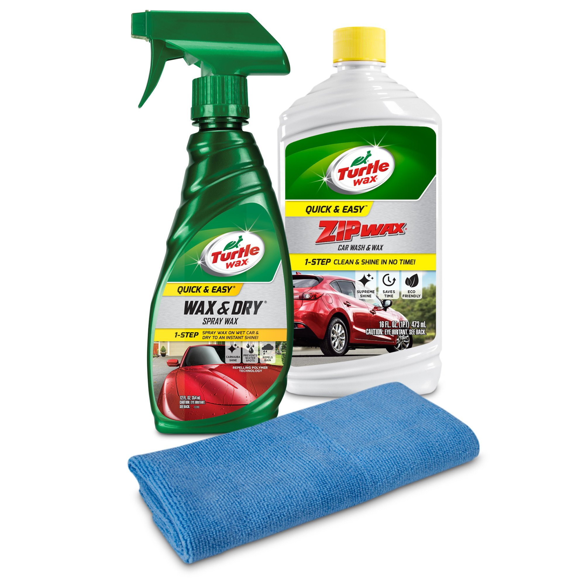 turtle wax suds car wash brush review