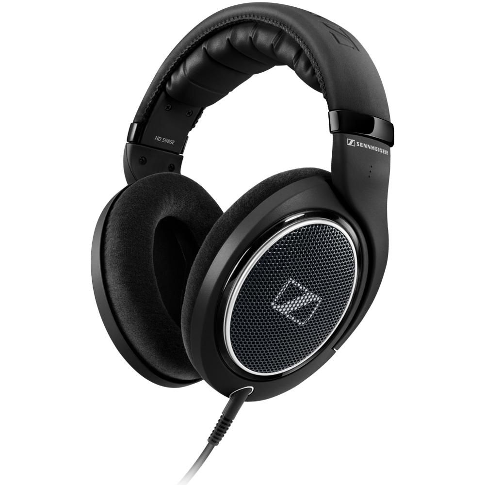 sennheiser hd 2.10 on ear headphones review