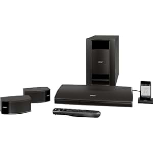 bose lifestyle 235 system review