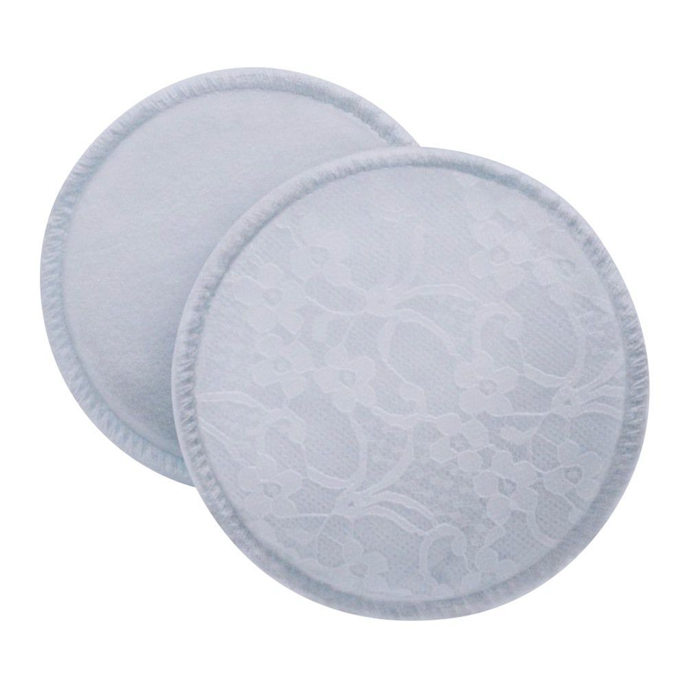 avent washable breast pads review