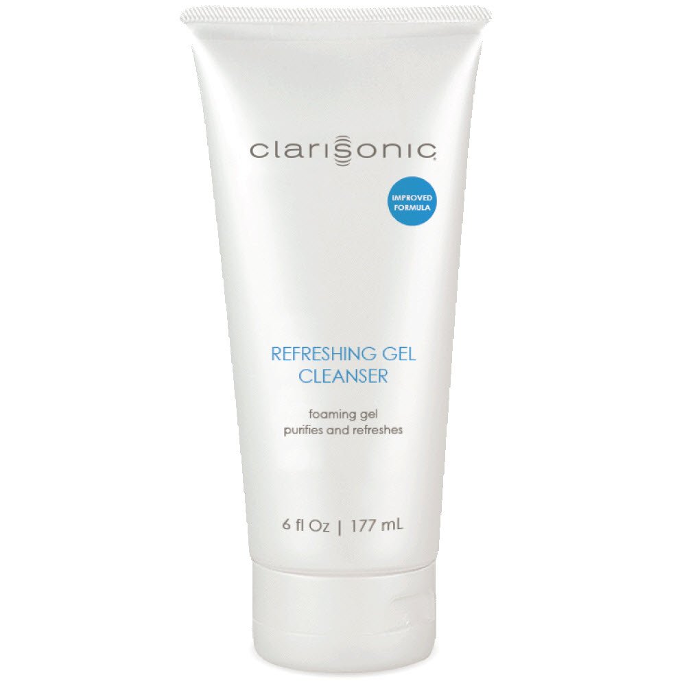clarisonic deep pore cleanser review