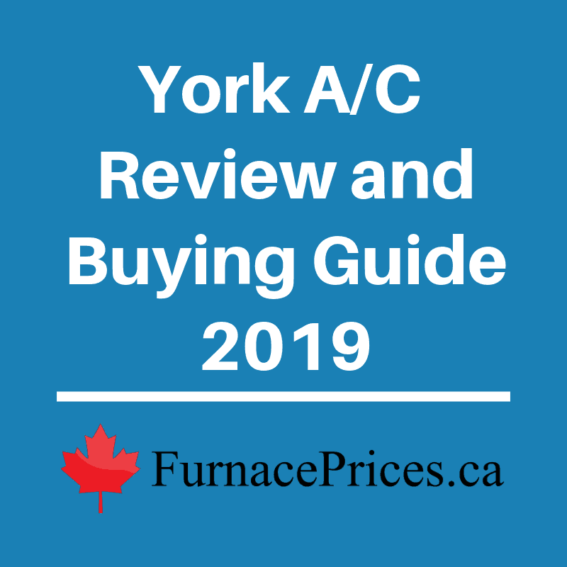 york heating and air conditioning reviews
