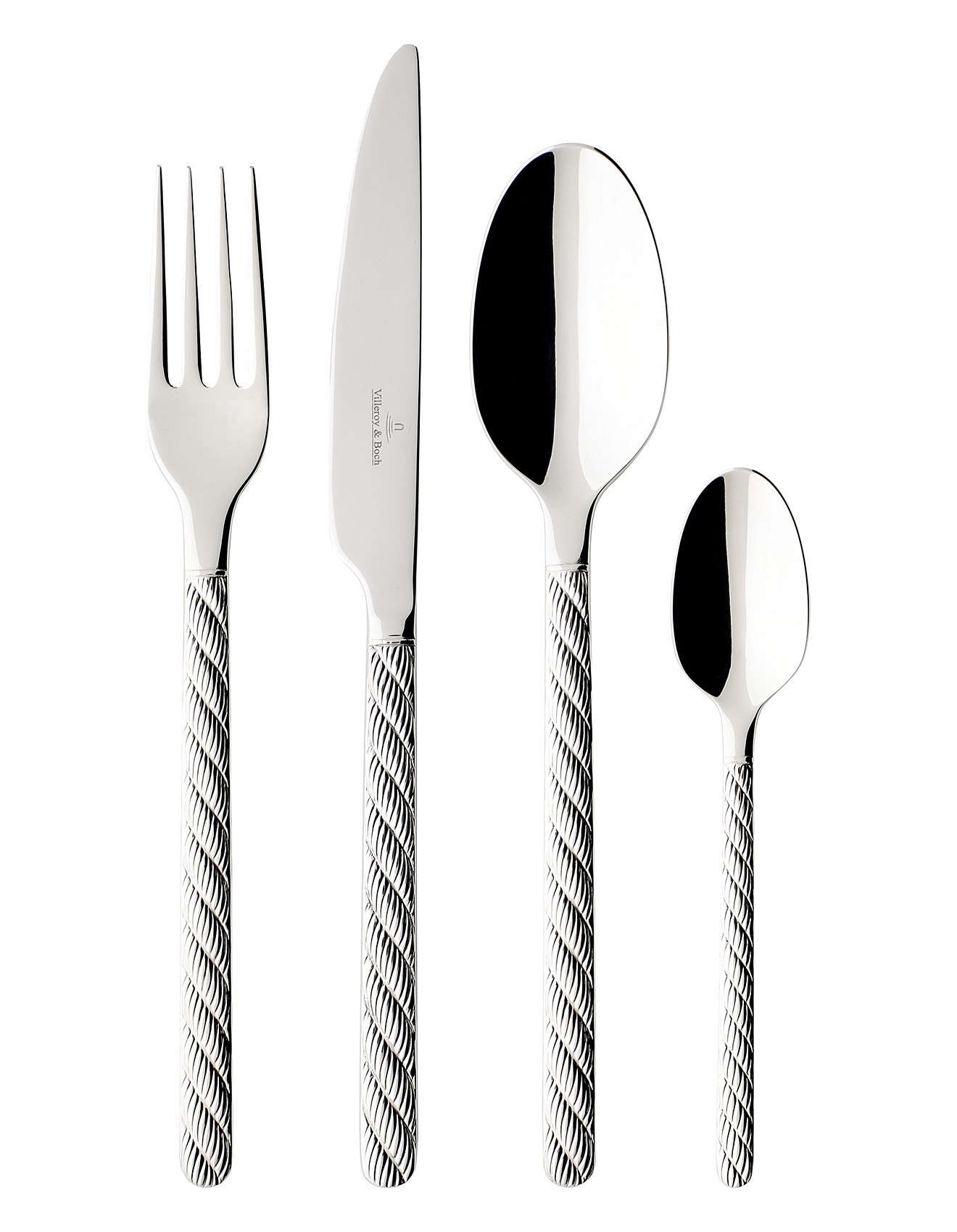 villeroy and boch cutlery review