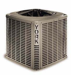 york heating and air conditioning reviews