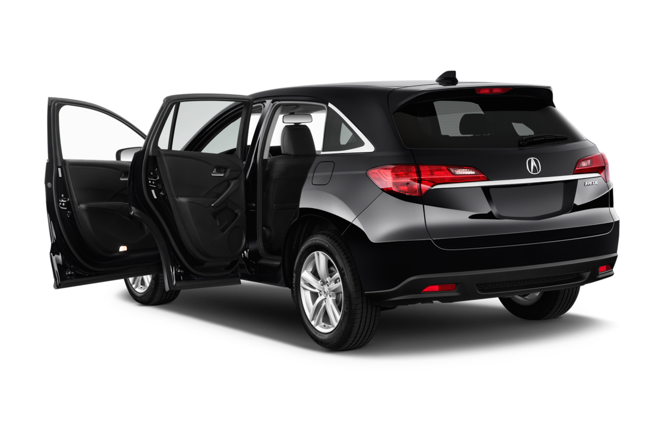 2014 acura rdx review car and driver