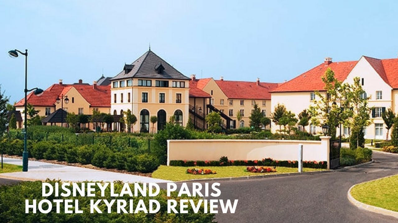 b&b hotel disneyland paris reviews