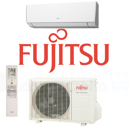 fujitsu 3.5 kw astg12kmca review