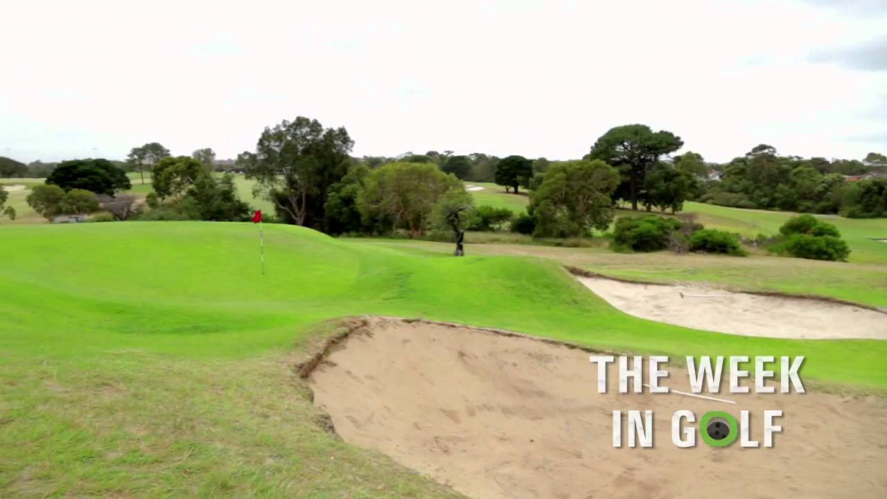bonnie doon golf course review