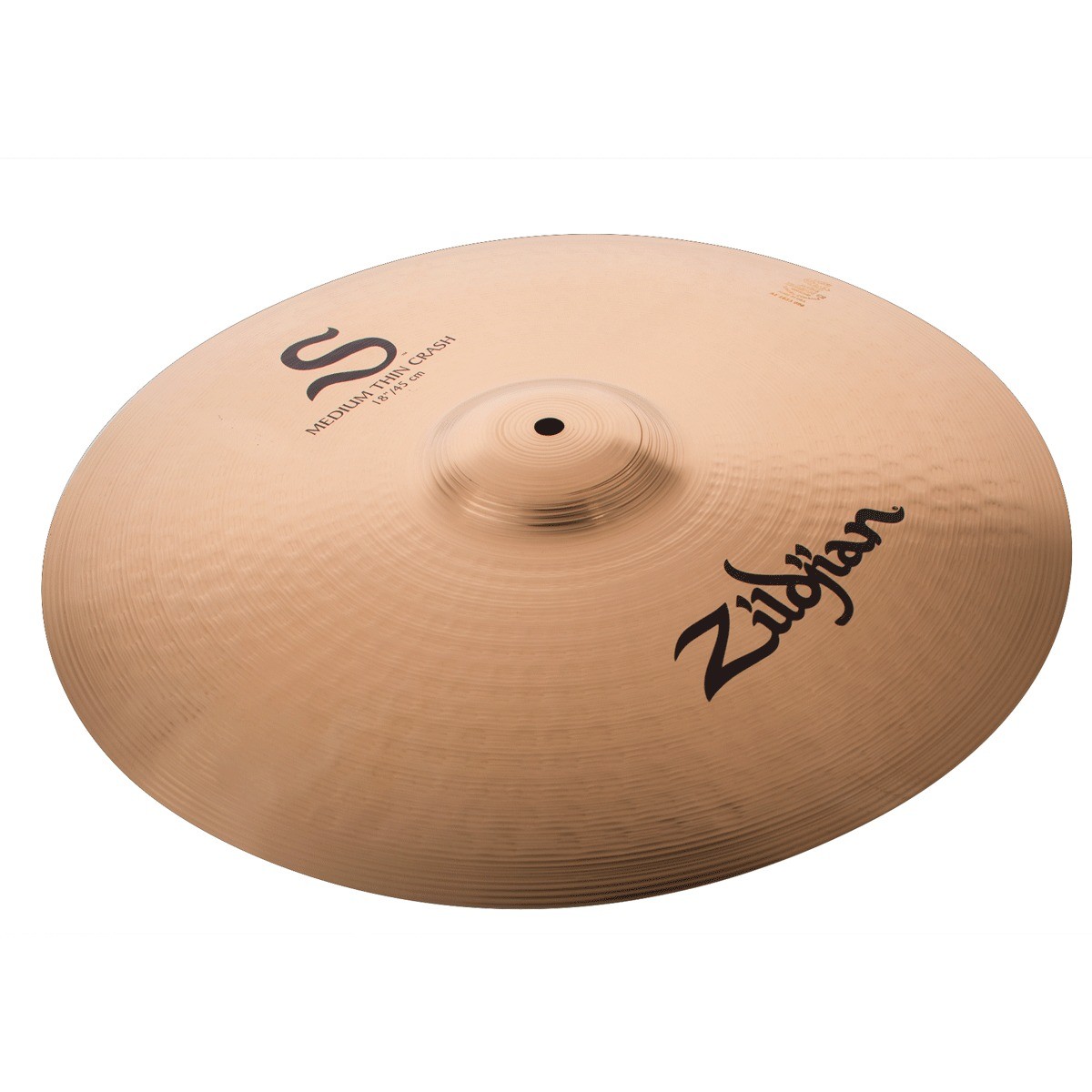 zildjian s performer cymbal set review