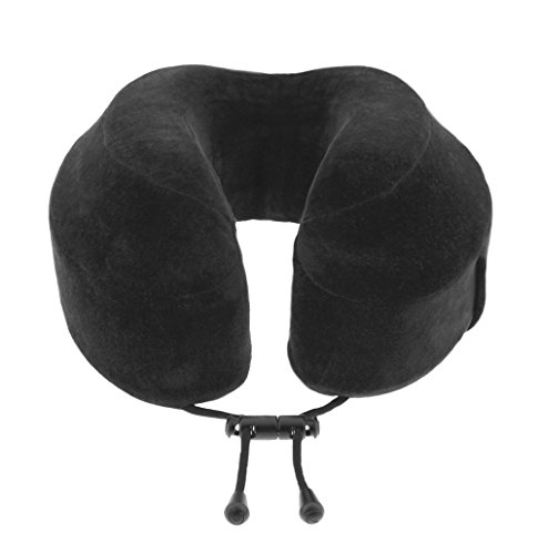 360 degree neck pillow review