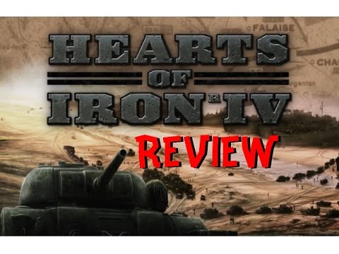 hearts of iron 4 review