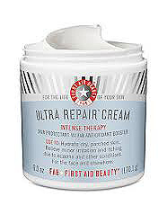 first aid ultra repair cream review