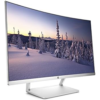 hp 22er 21.5 inch led backlit monitor review