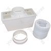 condenser kit for tumble dryer review