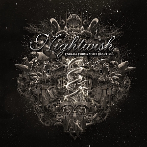 nightwish endless forms most beautiful review