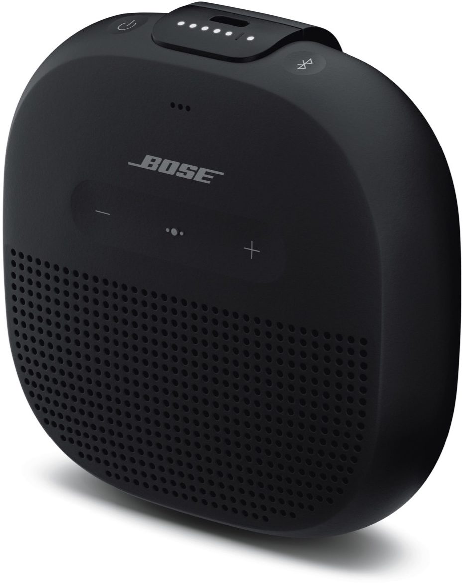 bose soundlink micro bluetooth speaker review