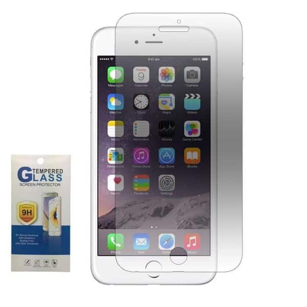 cell phone screen protector reviews