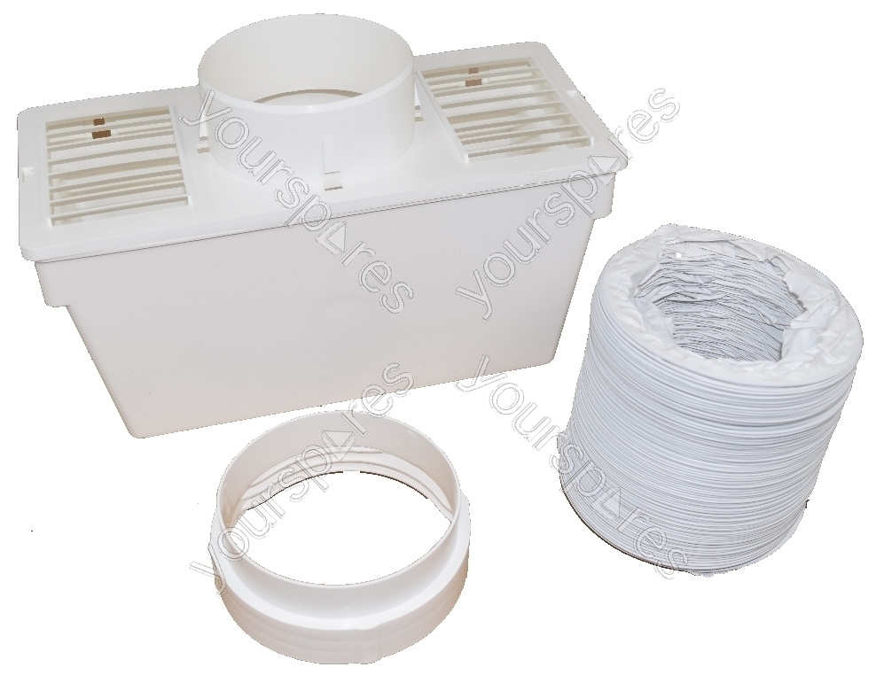 condenser kit for tumble dryer review