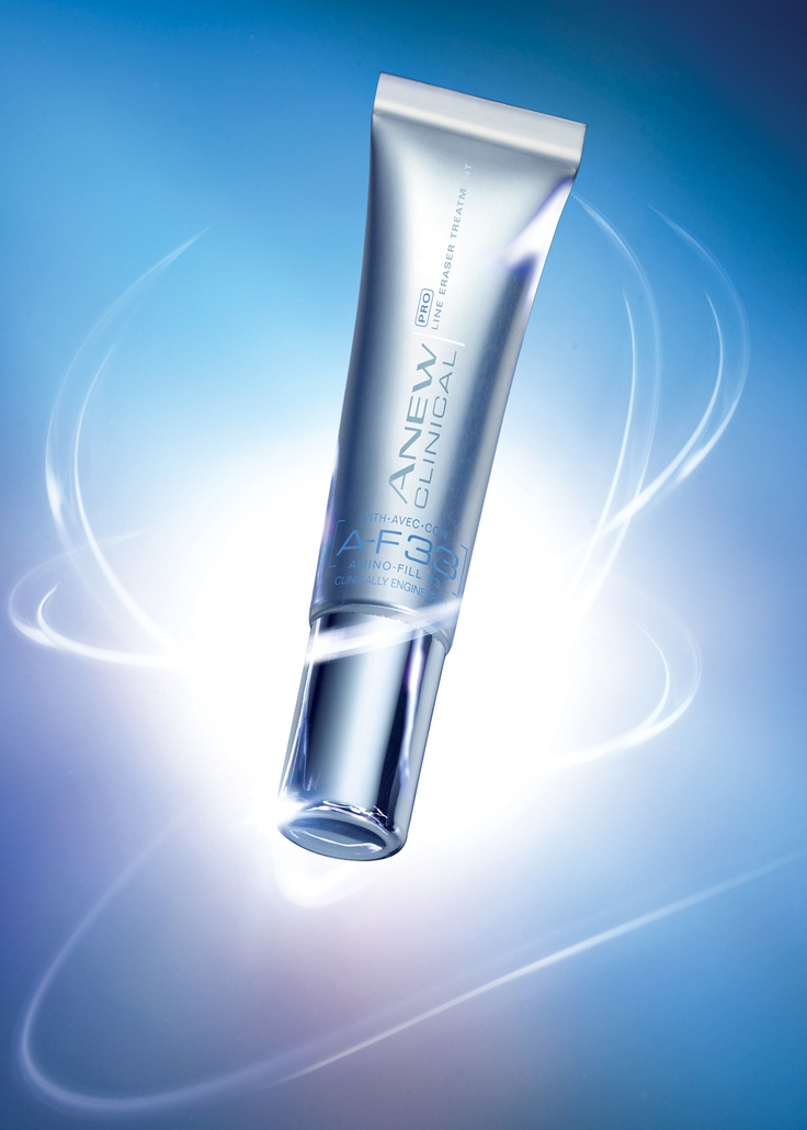 anew clinical pro line corrector treatment with a f33 reviews