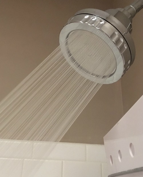 aroma sense shower head reviews