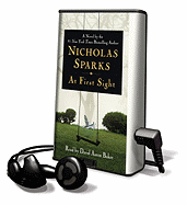at first sight nicholas sparks review