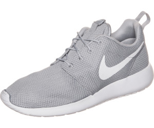 nike roshe one essential id review