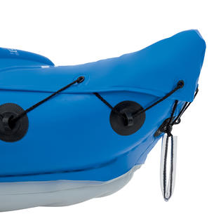 bestway lite rapid x2 kayak review