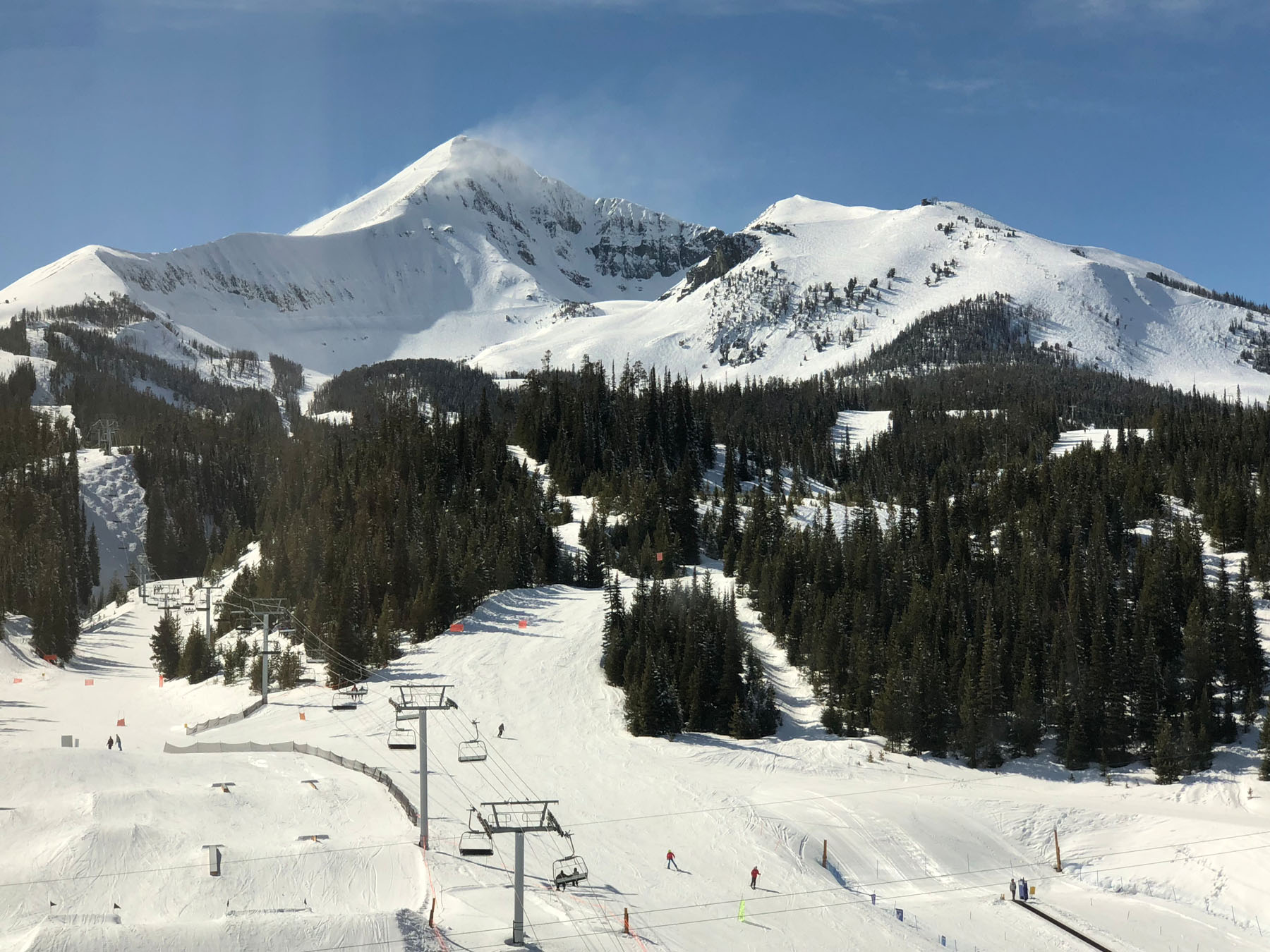 big sky ski resort reviews