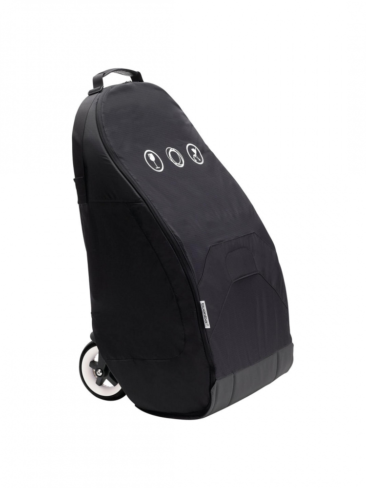 bugaboo bee travel bag review