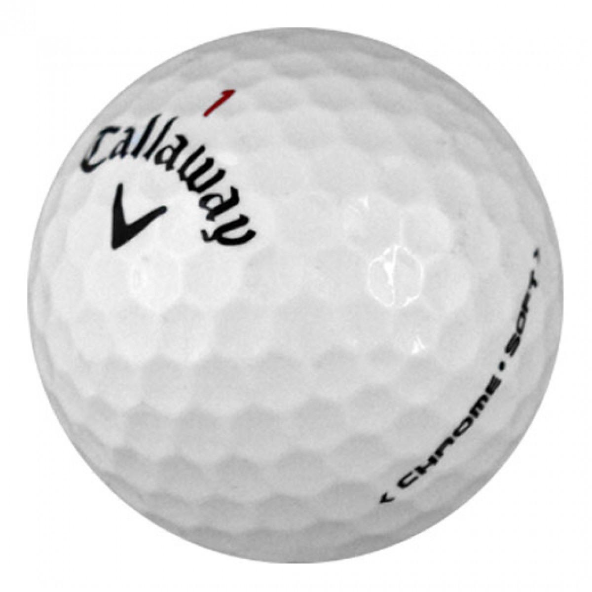 callaway chrome soft review golf digest