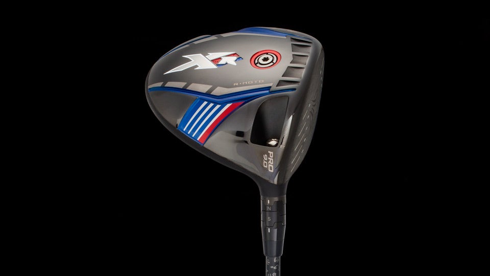 callaway xr pro driver review