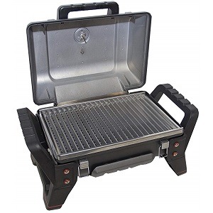 char broil grill2go bbq review