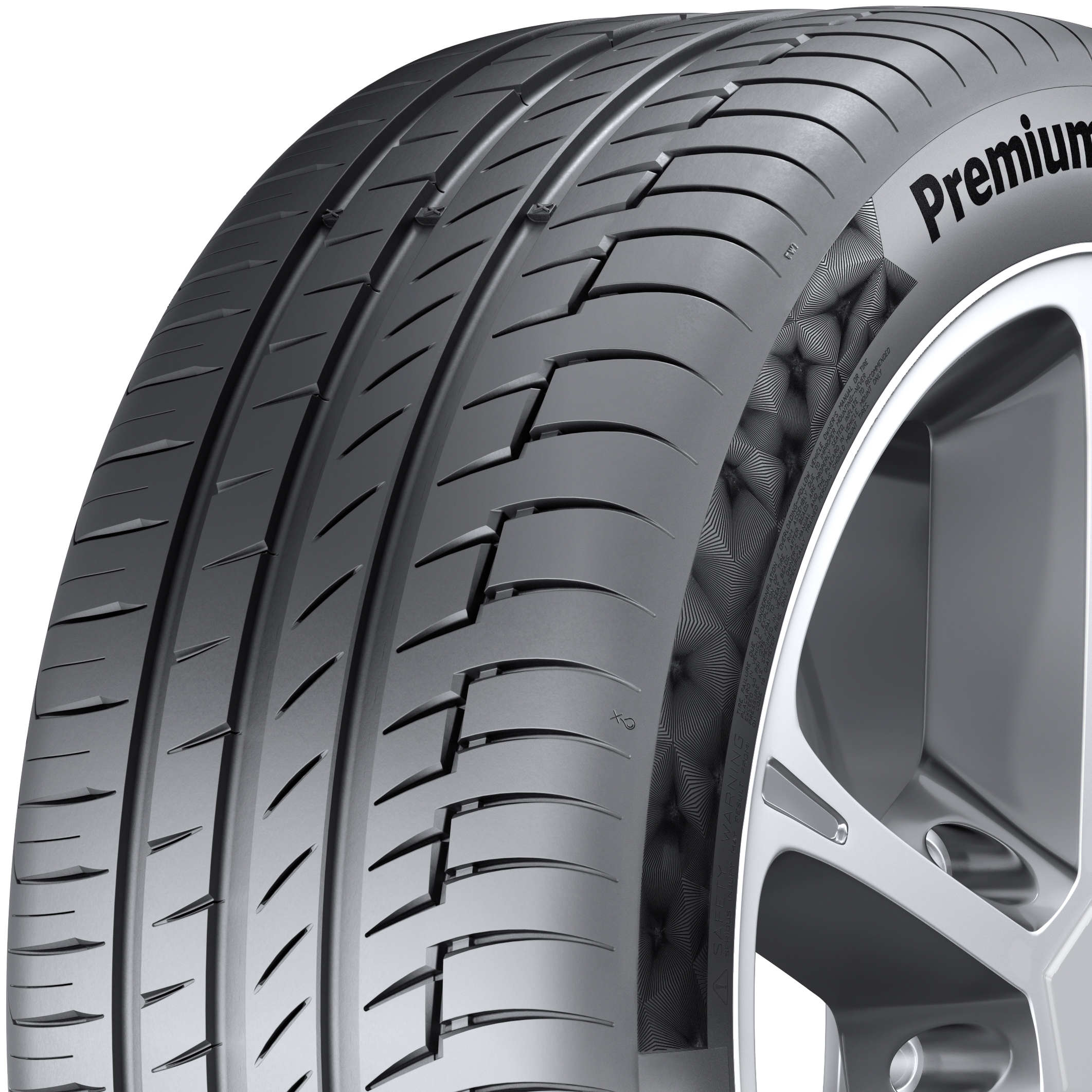continental premium contact 2 tyres review