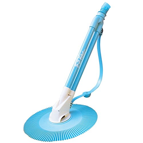 creepy crawly pool cleaner reviews
