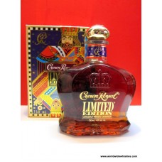 crown royal limited edition review