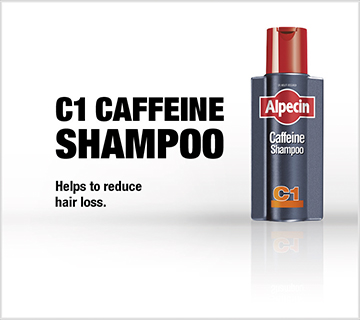 hair loss shampoo reviews uk