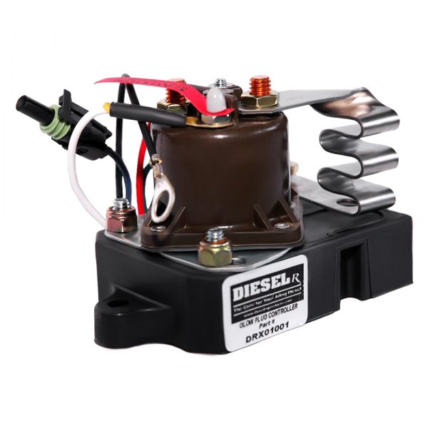 diesel rx glow plugs review