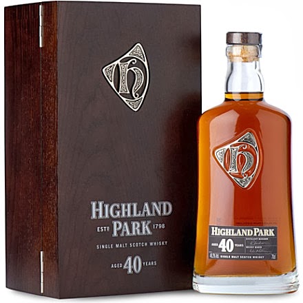 highland park 40 year review