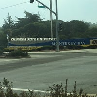 california state university monterey bay reviews