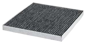 carbon cabin air filter review