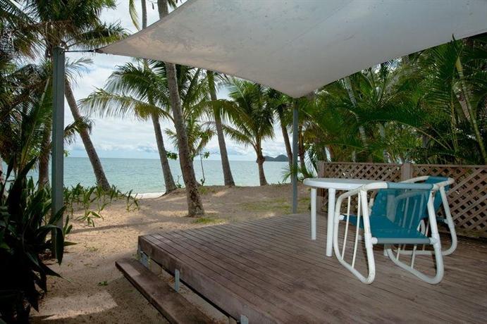 ellis beach oceanfront bungalows reviews
