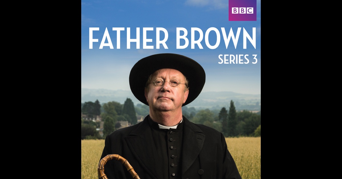 father brown tv series review