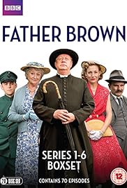 father brown tv series review