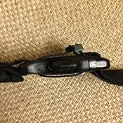 black rapid camera strap review