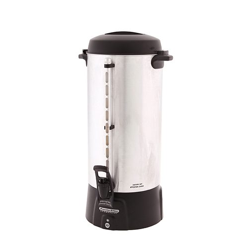 100 cup coffee maker reviews